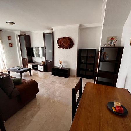 Appartement Duplex En El Centro De Huelva Extérieur photo