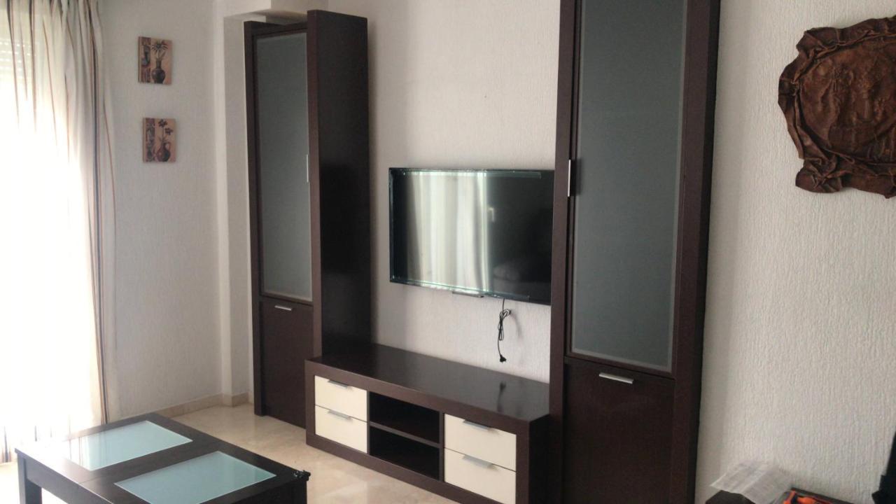Appartement Duplex En El Centro De Huelva Extérieur photo
