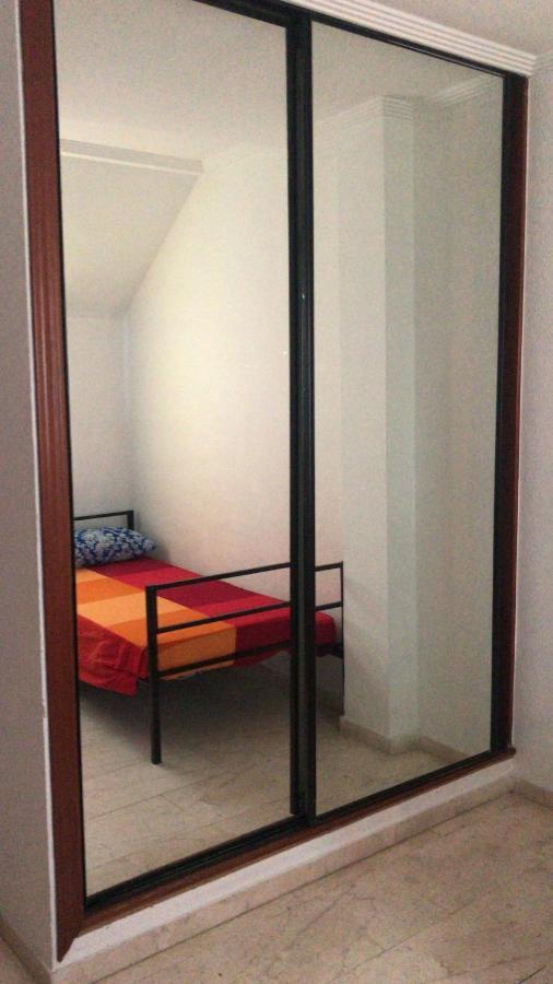 Appartement Duplex En El Centro De Huelva Extérieur photo