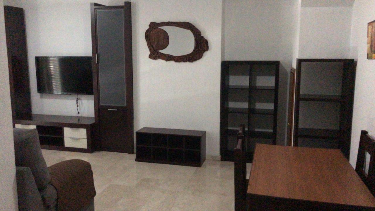 Appartement Duplex En El Centro De Huelva Extérieur photo