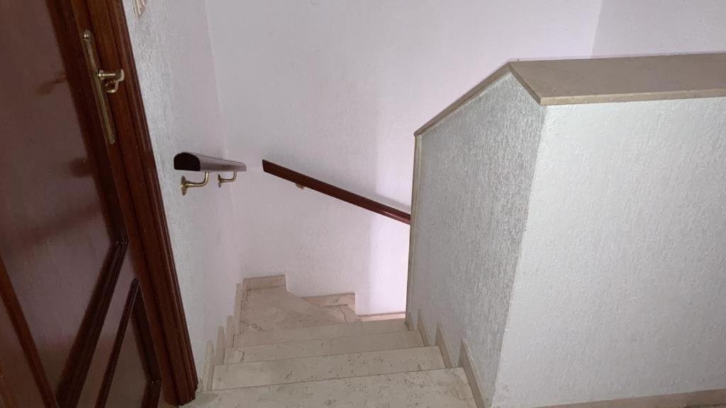 Appartement Duplex En El Centro De Huelva Extérieur photo
