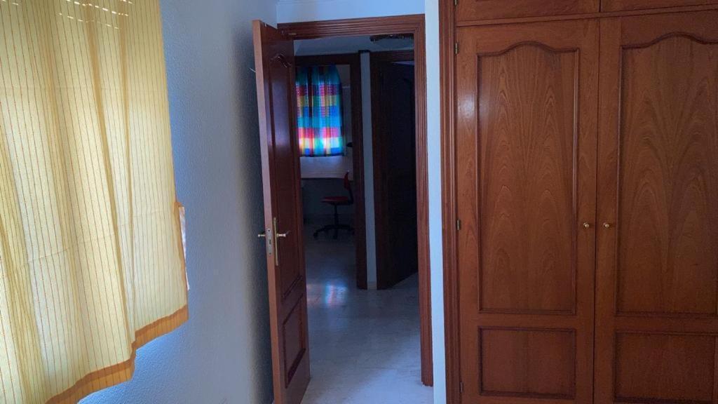 Appartement Duplex En El Centro De Huelva Extérieur photo