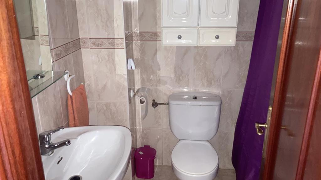 Appartement Duplex En El Centro De Huelva Extérieur photo