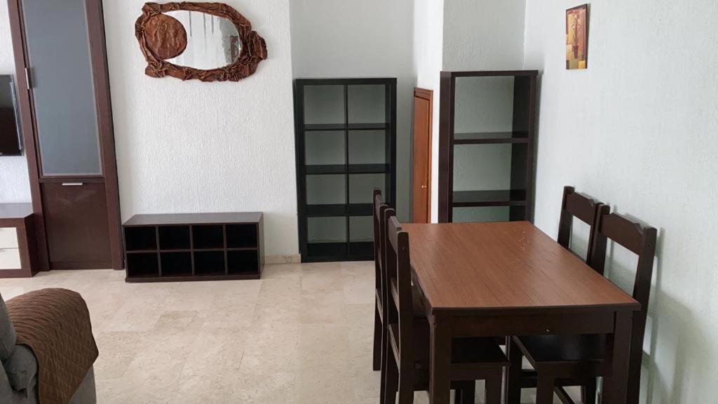 Appartement Duplex En El Centro De Huelva Extérieur photo