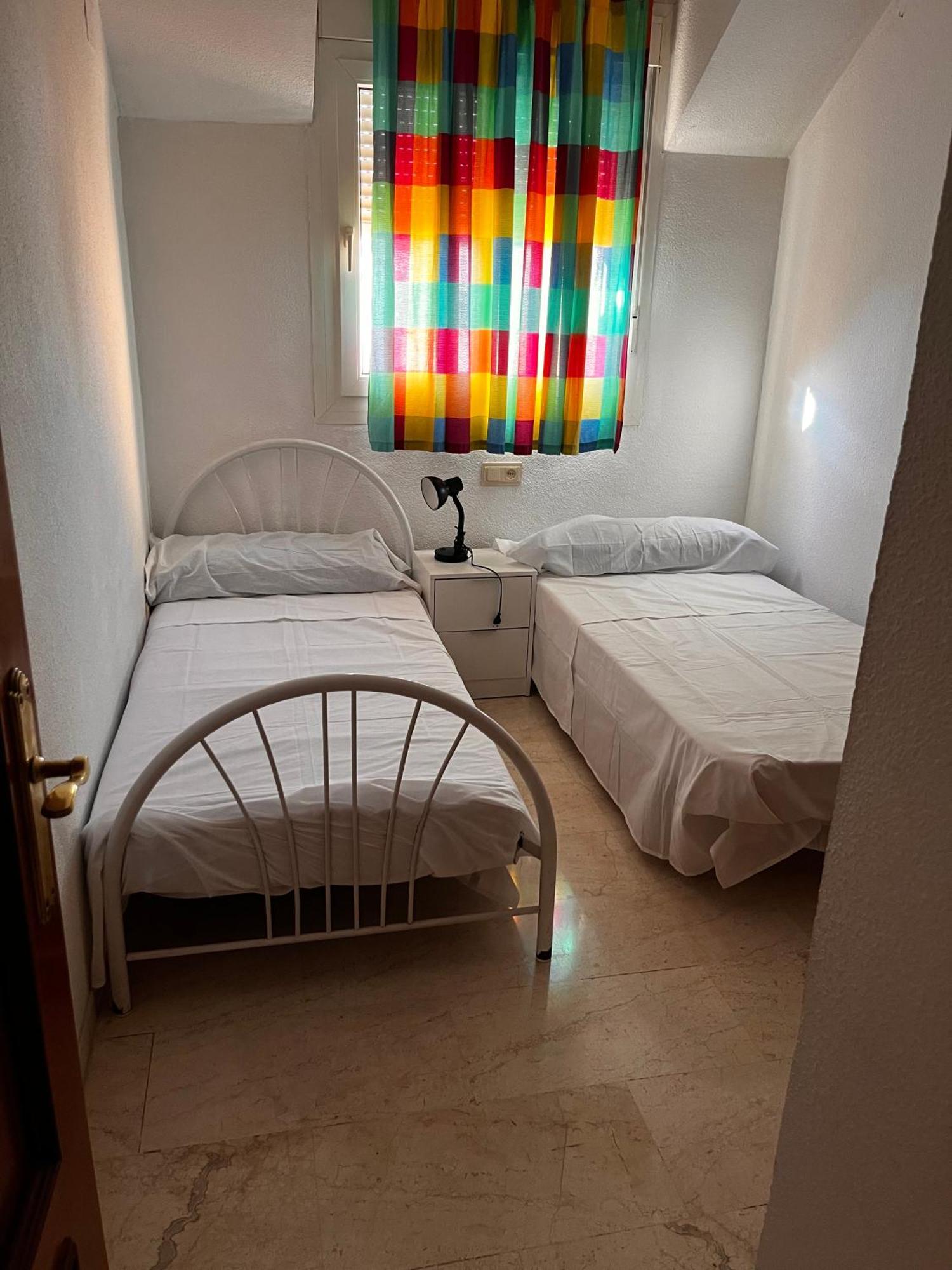 Appartement Duplex En El Centro De Huelva Extérieur photo